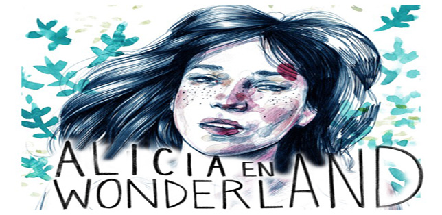 “ALICIA EN WONDERLAND” estreno absoluto en la Sala Russafa