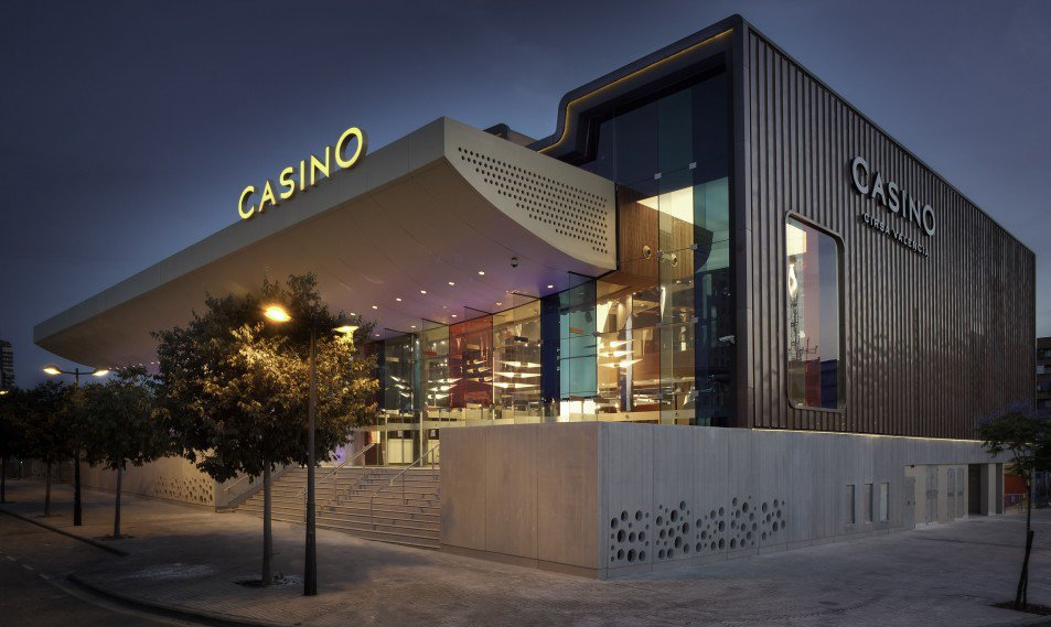 casinos online Conferences