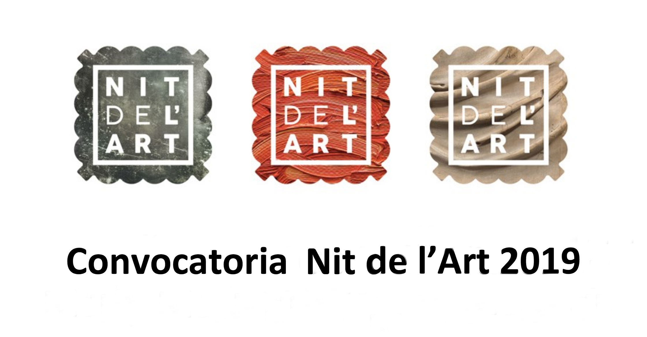 La Concejalía de Cultura de Altea lanza la convocatoria de proyectos para participar enla III edición de la Nit de l’Art