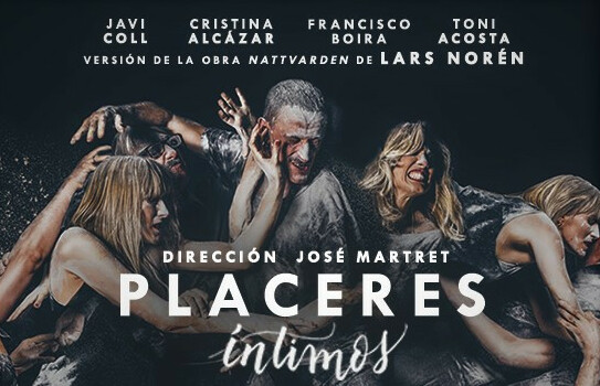 “PLACERES ÍNTIMOS” – La Rambleta