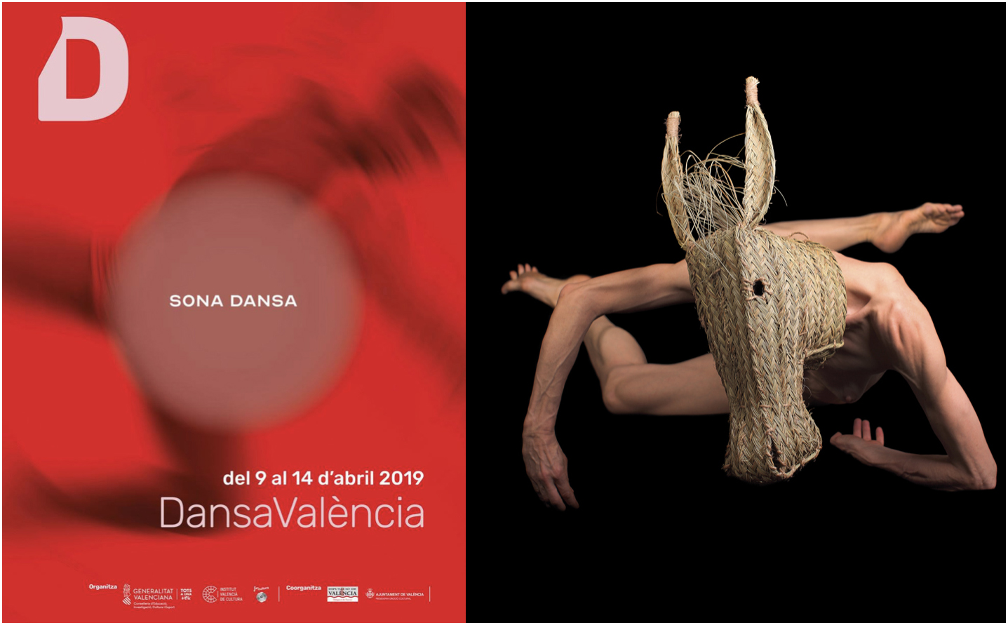 Dansa València presenta ocho estrenos absolutos
