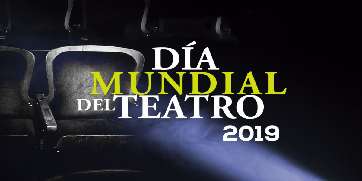 La SGAE reivindica el valor universal de las Artes Escénicas en el Día Mundial del Teatro