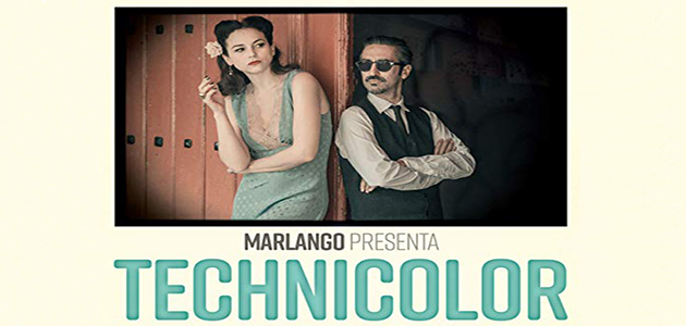 MARLANGO con Leonor Watling en La Rambleta