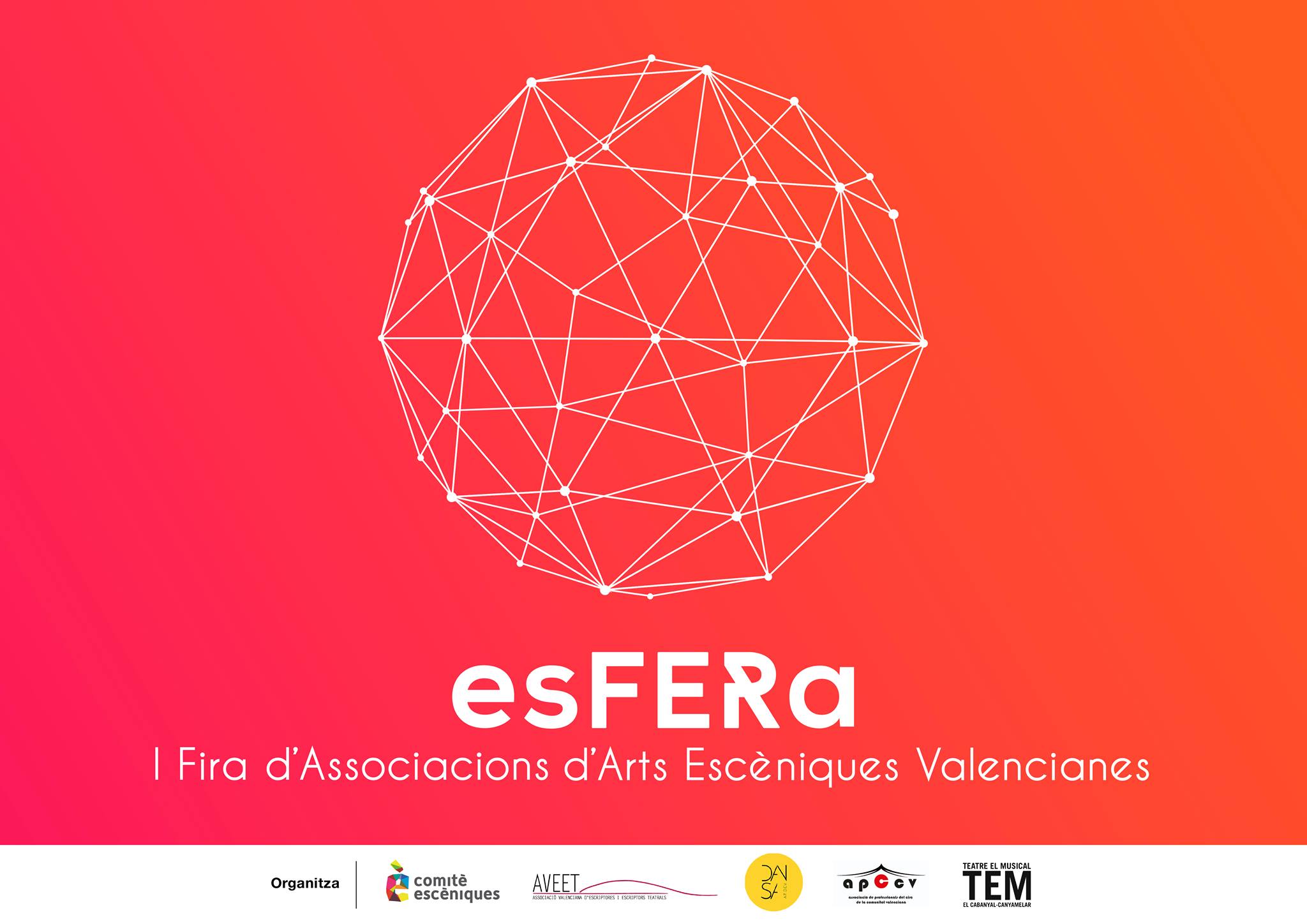 El Teatre El Musical acoge la primera edición de la Fira d’Associacions d’Arts Escèniques Valencianes