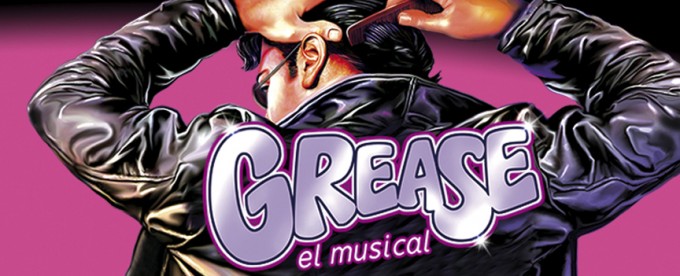 Audiciones para “GREASE, el musical”