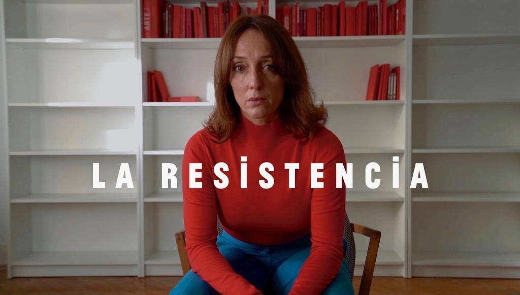 “LA RESISTENCIA”  llega al Festival Tercera Setmana