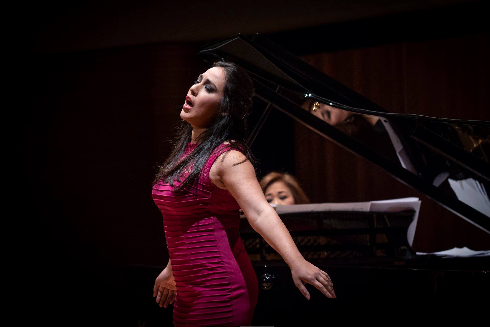 Los artistas del Centre Plácido Domingo de Les Arts rinden tributo a Berlioz en el 150 aniversario de su muerte