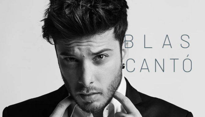 BLAS CANTÓ en Valencia