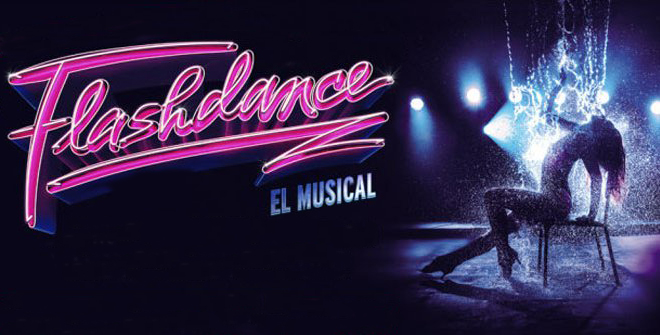 “FLASHDANCE, el musical” en Valencia