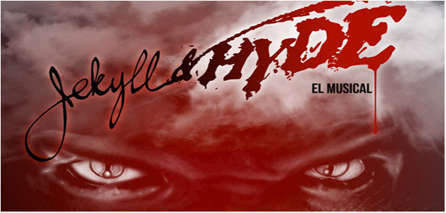 “JEKYLL & HYDE, EL MUSICAL” en Valencia