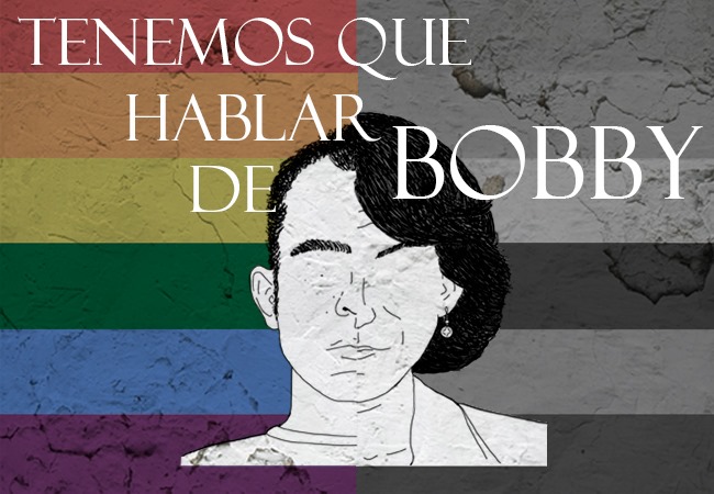 “Tenemos que hablar de Bobby” – Valencia Teatros