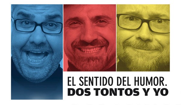 “El  sentido del humor” regresa a Valencia!