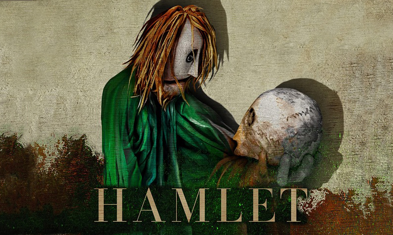 Sagunt a Escena estrena ‘Hamlet’, la nueva producción de Bambalina