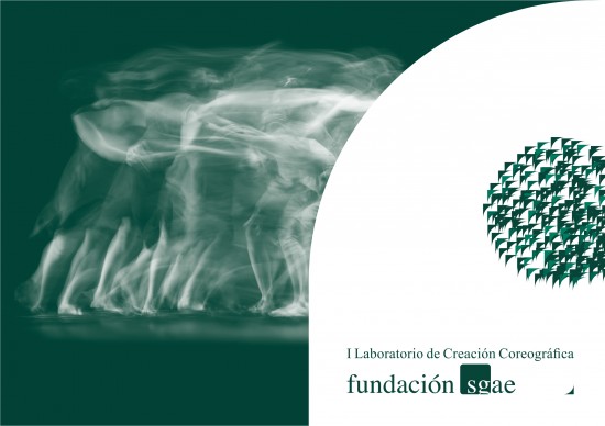 La Fundación SGAE anuncia los seleccionados de su I Laboratorio de Creación Coreográfica 2019