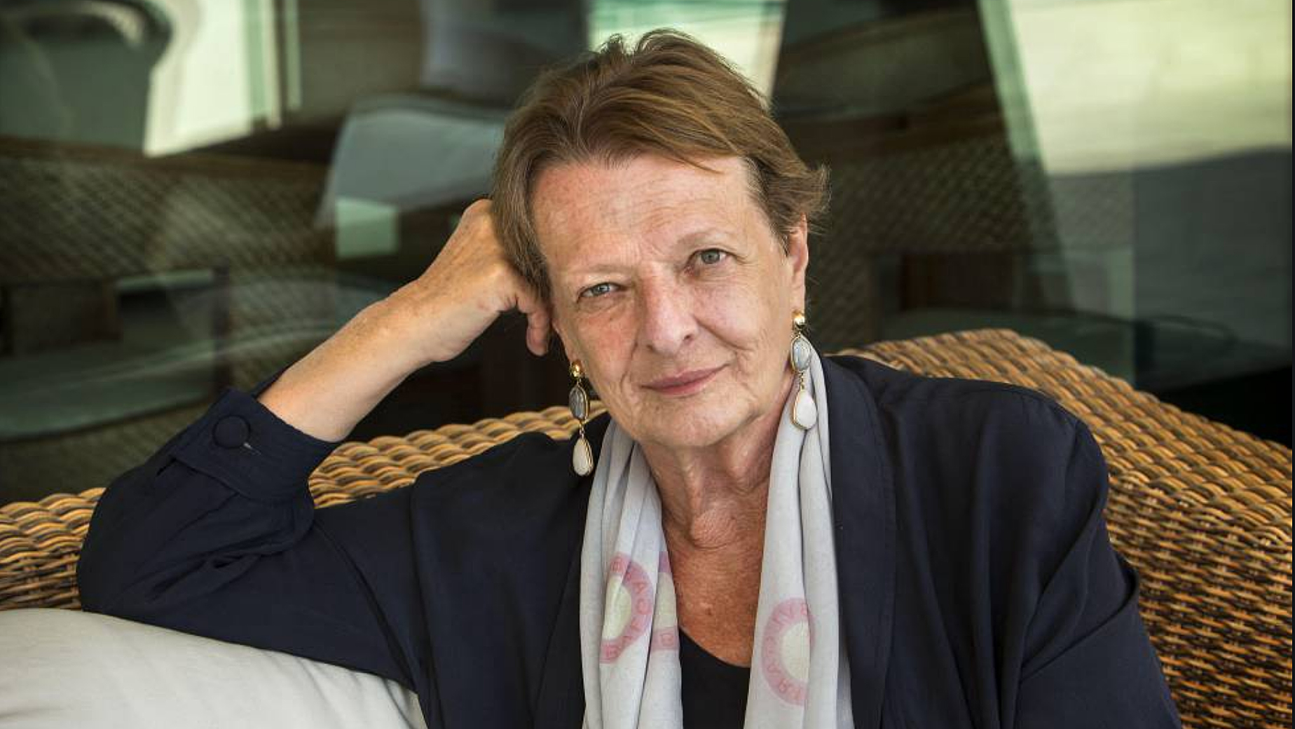 Les Arts lamenta el fallecimiento de Helga Schmidt, primera Intendente y directora artística del teatro