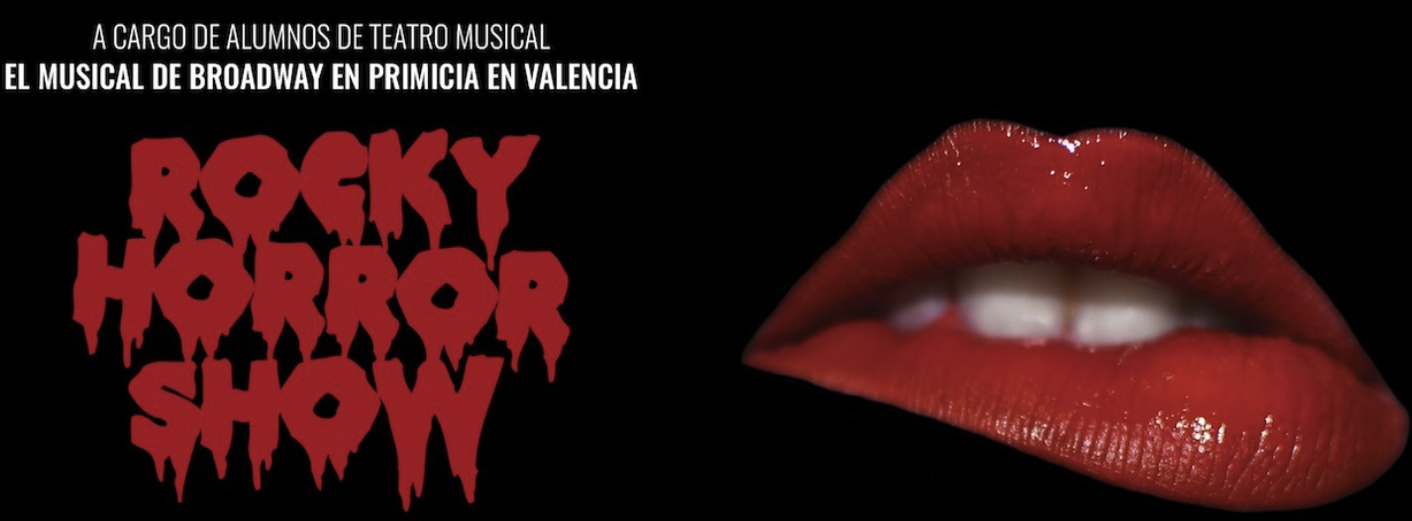 “ROCKY HORROR SHOW” – Sala Off