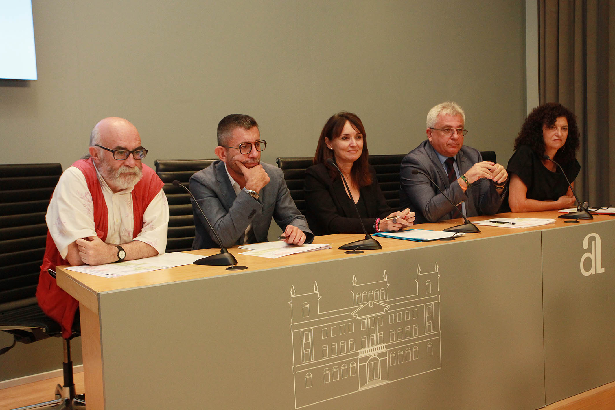 La XXVII Muestra de Teatro Español de Autores Contemporáneos homenajea al valenciano Chema Cardeña