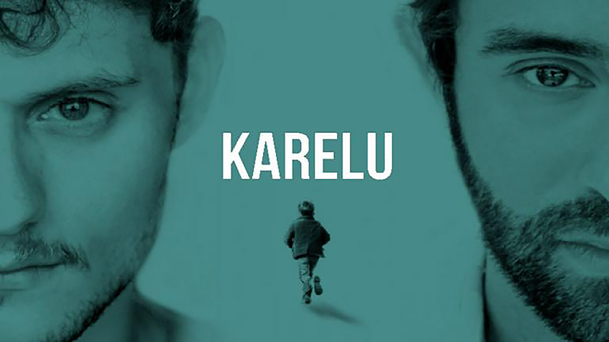 “KARELU”  –  Sala Off