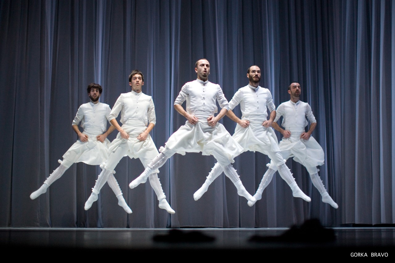 El Premio Nacional de Danza “OSKARA” llega al Teatro Chapí