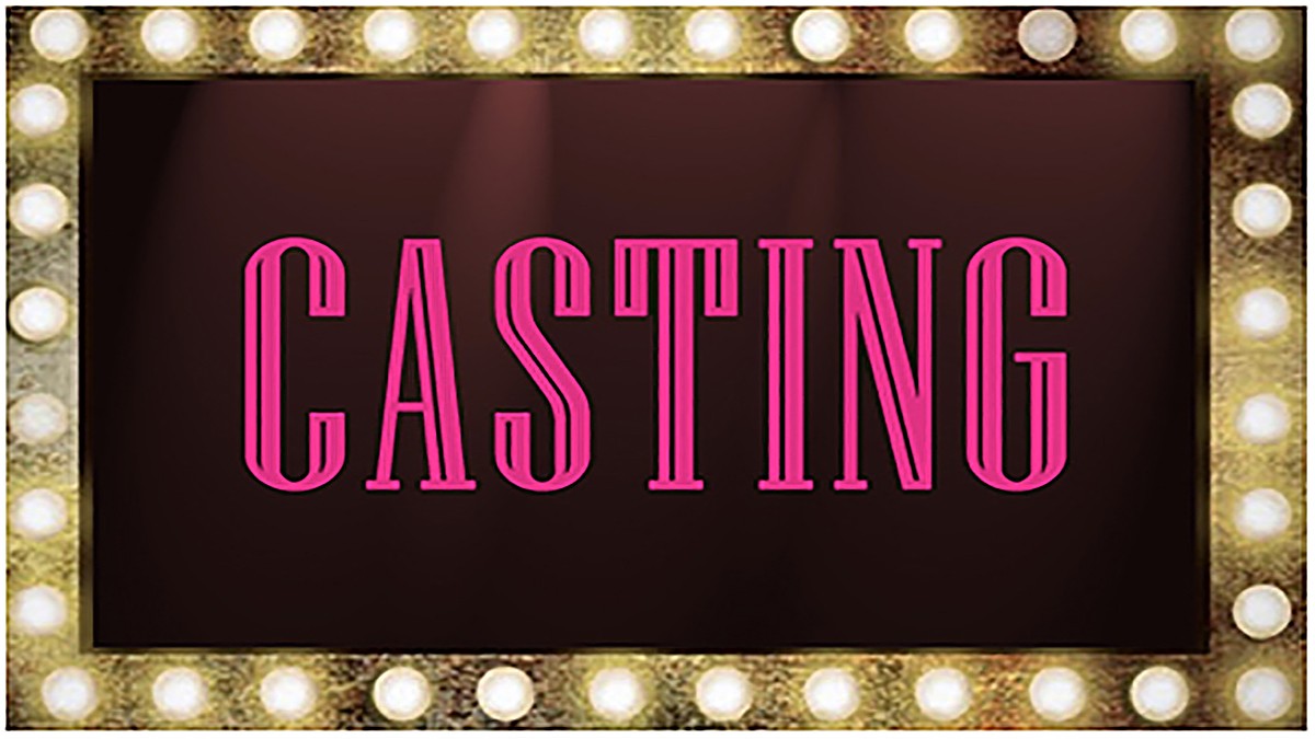 Casting en Valencia  ‘Les Saurines’