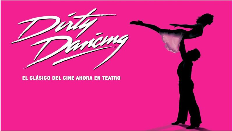 “DIRTY DANCING” regresa a Valencia!