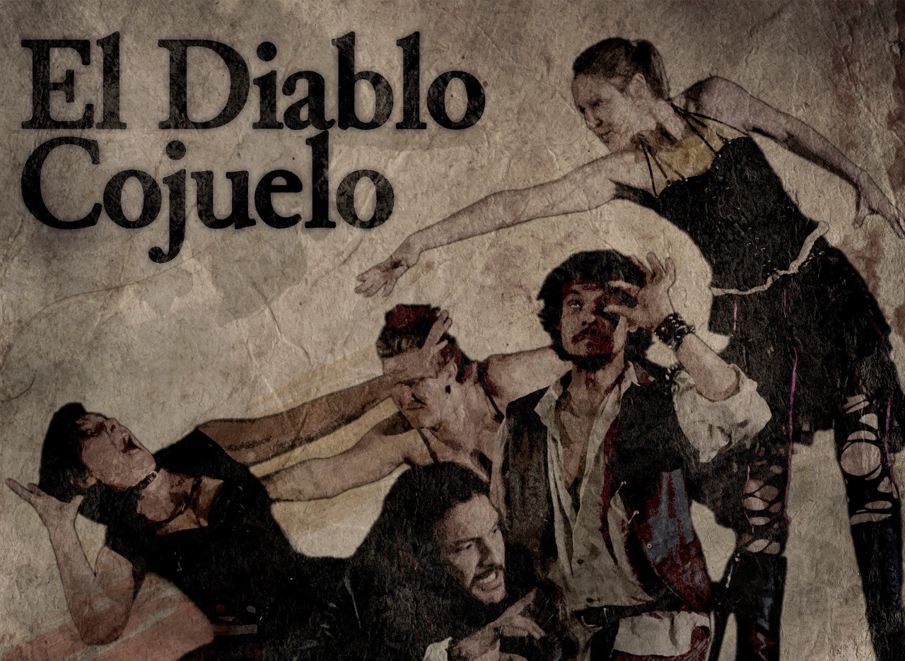 “EL DIABLO COJUELO” – La Rambleta