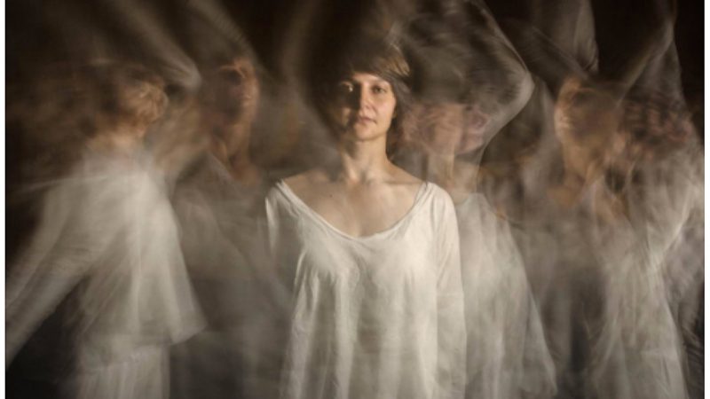 “HUECO” – Carme Teatre