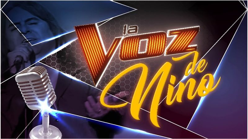 La Música en Directo llega a la Sala Off con “La Voz de Nino”