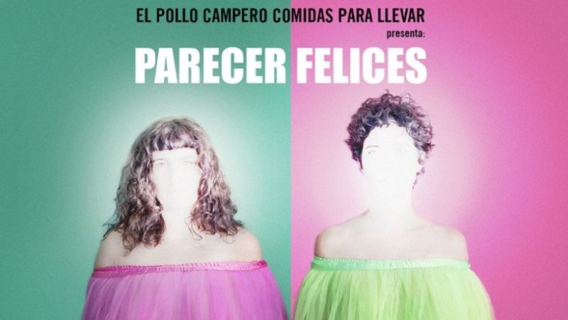 “PARECER FELICES” – Sala Ultramar