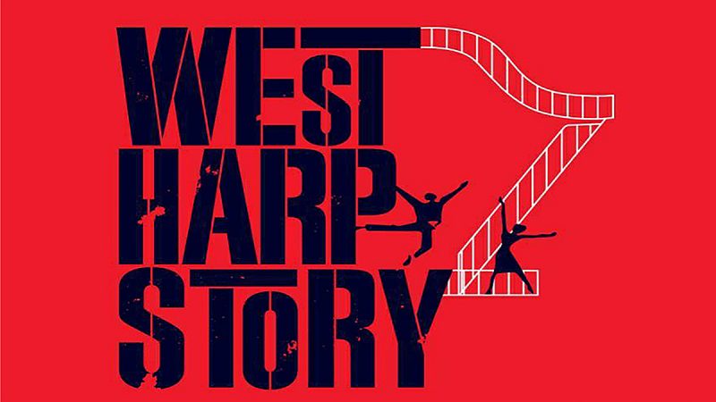 “WEST HARP STORY”