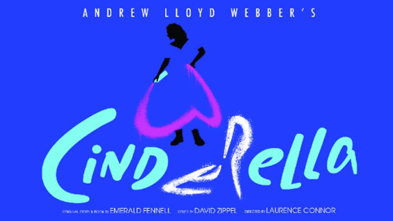 Estreno del musical “CINDERELLA” de Andrew Lloyd Webber