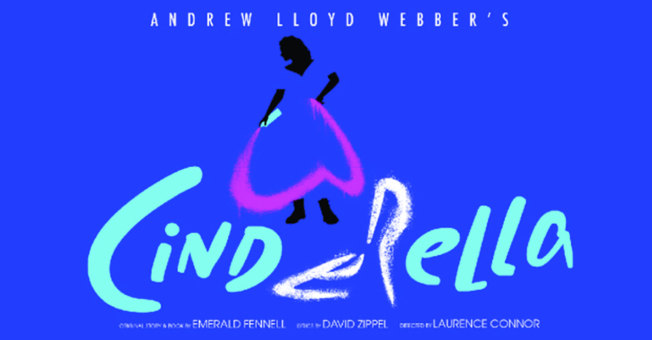 Estreno del musical “CINDERELLA” de Andrew Lloyd Webber