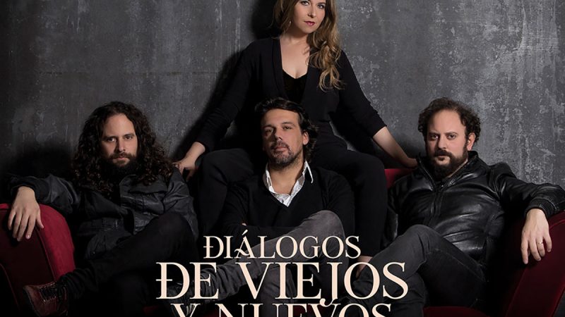‘Diálogos de viejos y nuevos sones’ en Castellón