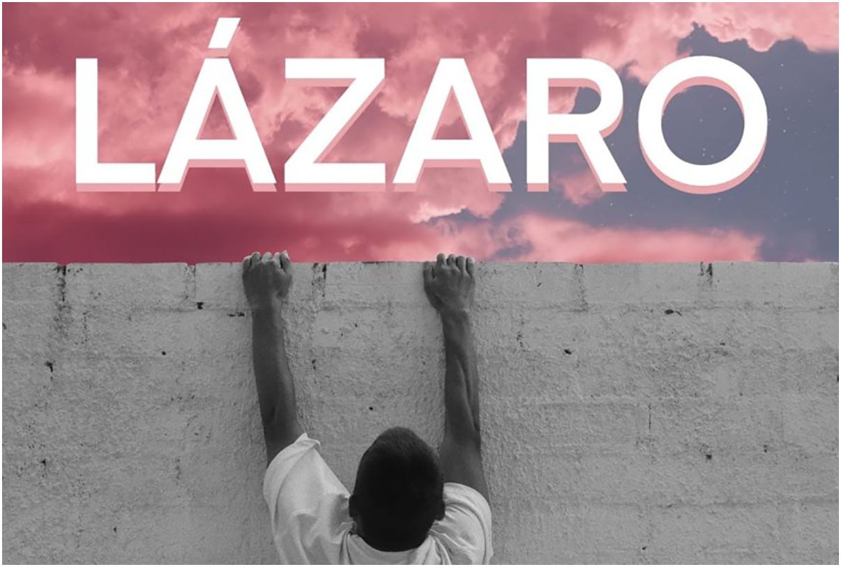 Lectura dramatizada de ‘LÁZARO’ de Roberto Hoyo