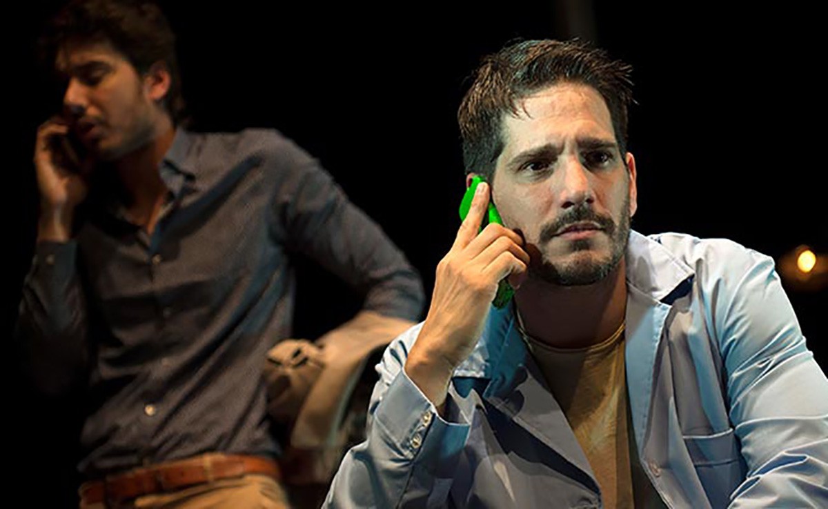 “PRÓXIMO” – Teatre El Musical