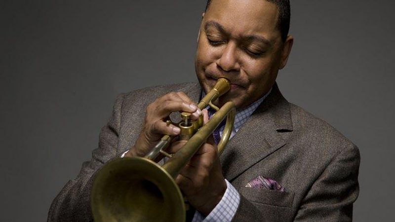 Jazz at Lincoln Center Orchestra con Wynton Marsalis