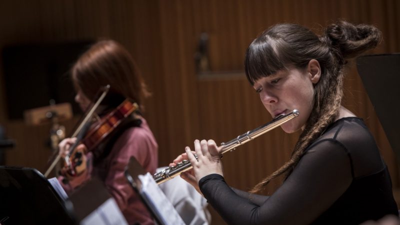 El Institut Valencià de Cultura convoca audiciones de selección de músicos y director asistente para la JOGV