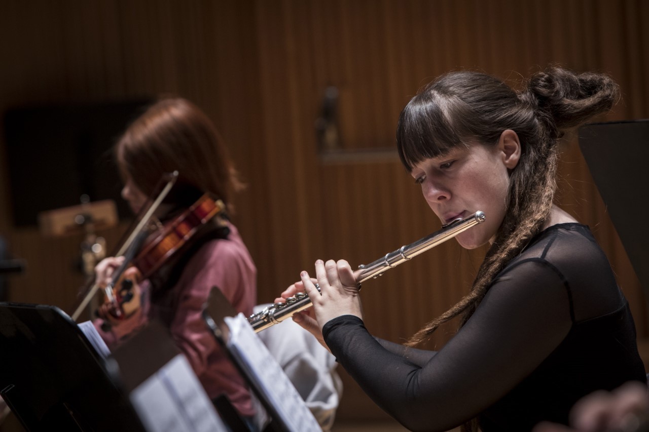 El Institut Valencià de Cultura convoca audiciones de selección de músicos y director asistente para la JOGV