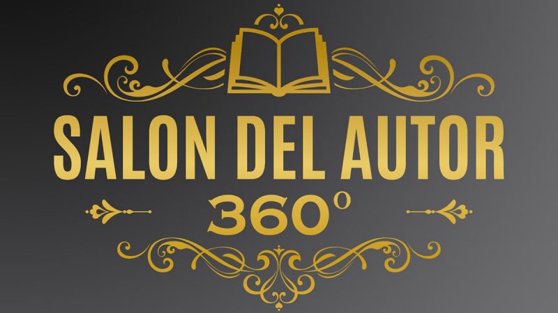 Tercera edición del Salón del Autor 360°, en Casino Cirsa Valencia