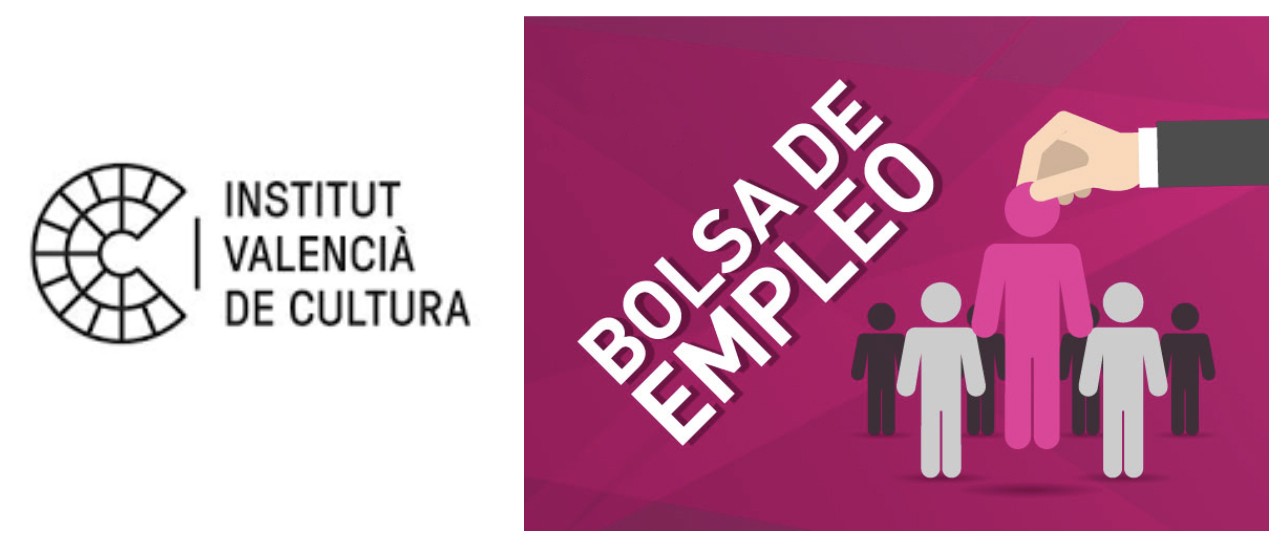 El IVC convoca bolsas de empleo de carácter urgente