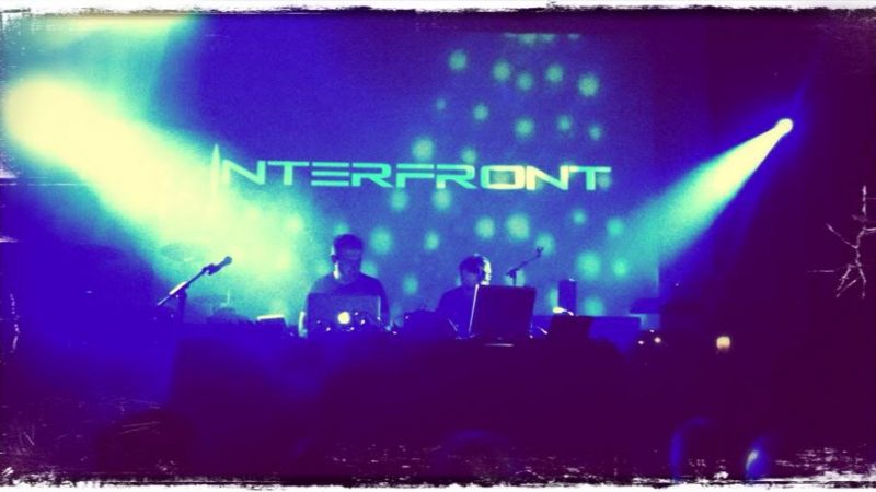 Interfront. Una noche mágica con los padres del “Sonido Valencia” en los 90