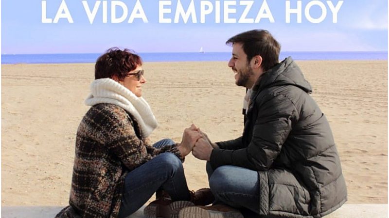 Valencia acoge el estreno del musical “LA VIDA EMPIEZA HOY”