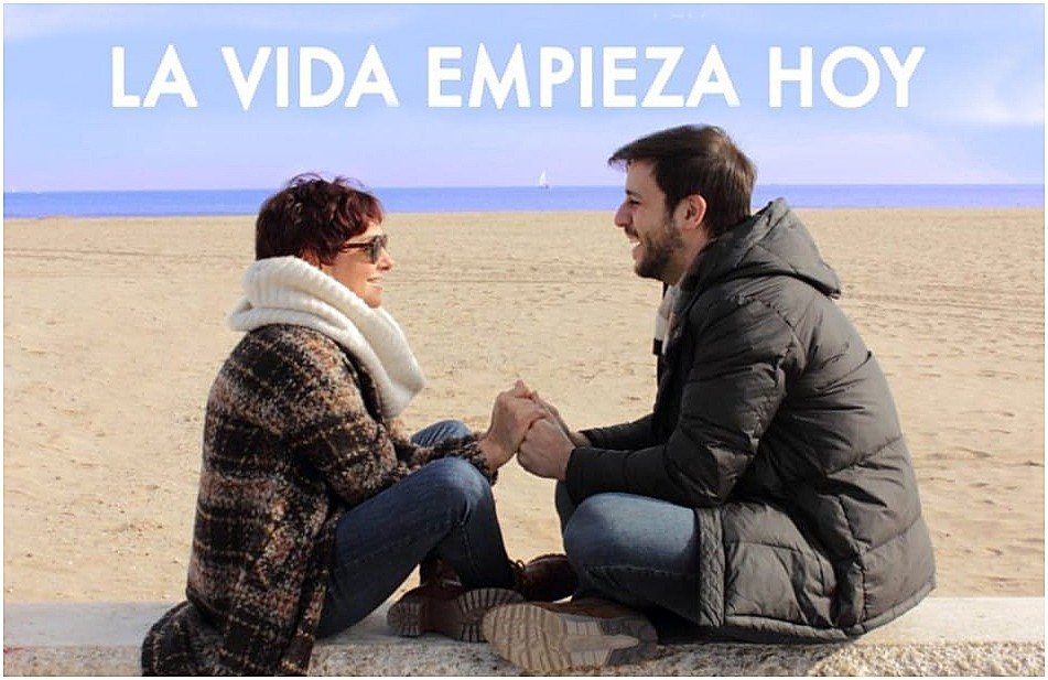 Valencia acoge el estreno del musical “LA VIDA EMPIEZA HOY”
