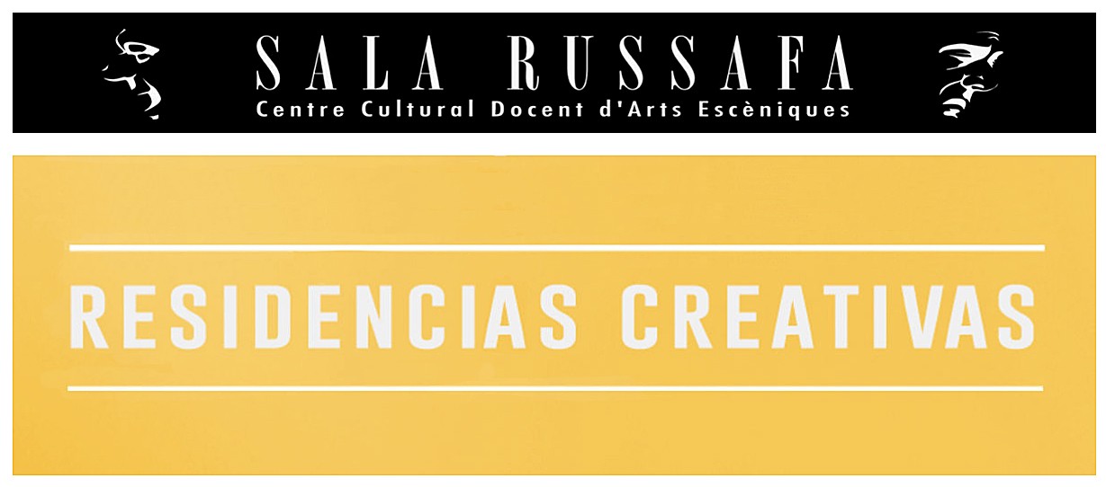 Sala Russafa anuncia las formaciones que se beneficiarán de sus residencias creativas