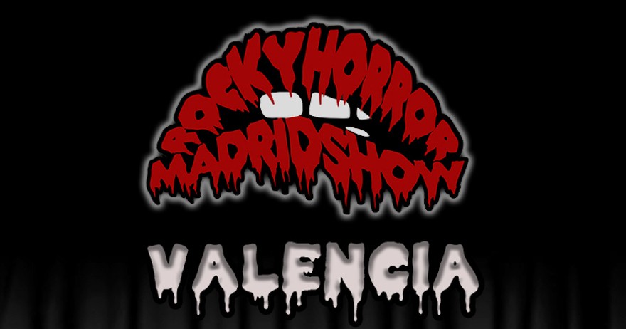 Rocky Horror Madrid Show en Valencia