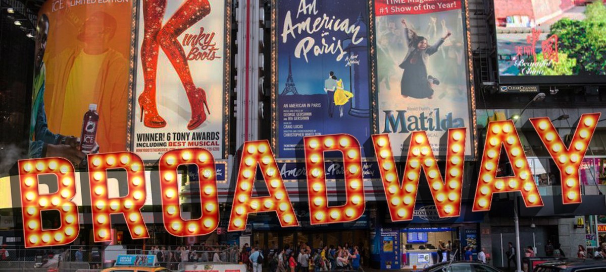 Broadway llega a tu hogar