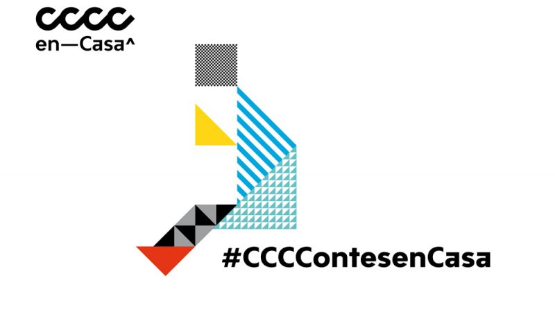 CCCContesenCasa – Programa radiofónico online