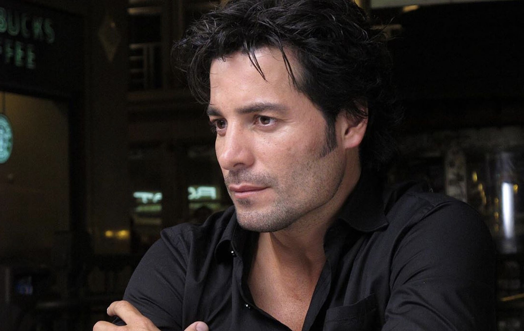 Chayanne anula su gira española por el coronavirus