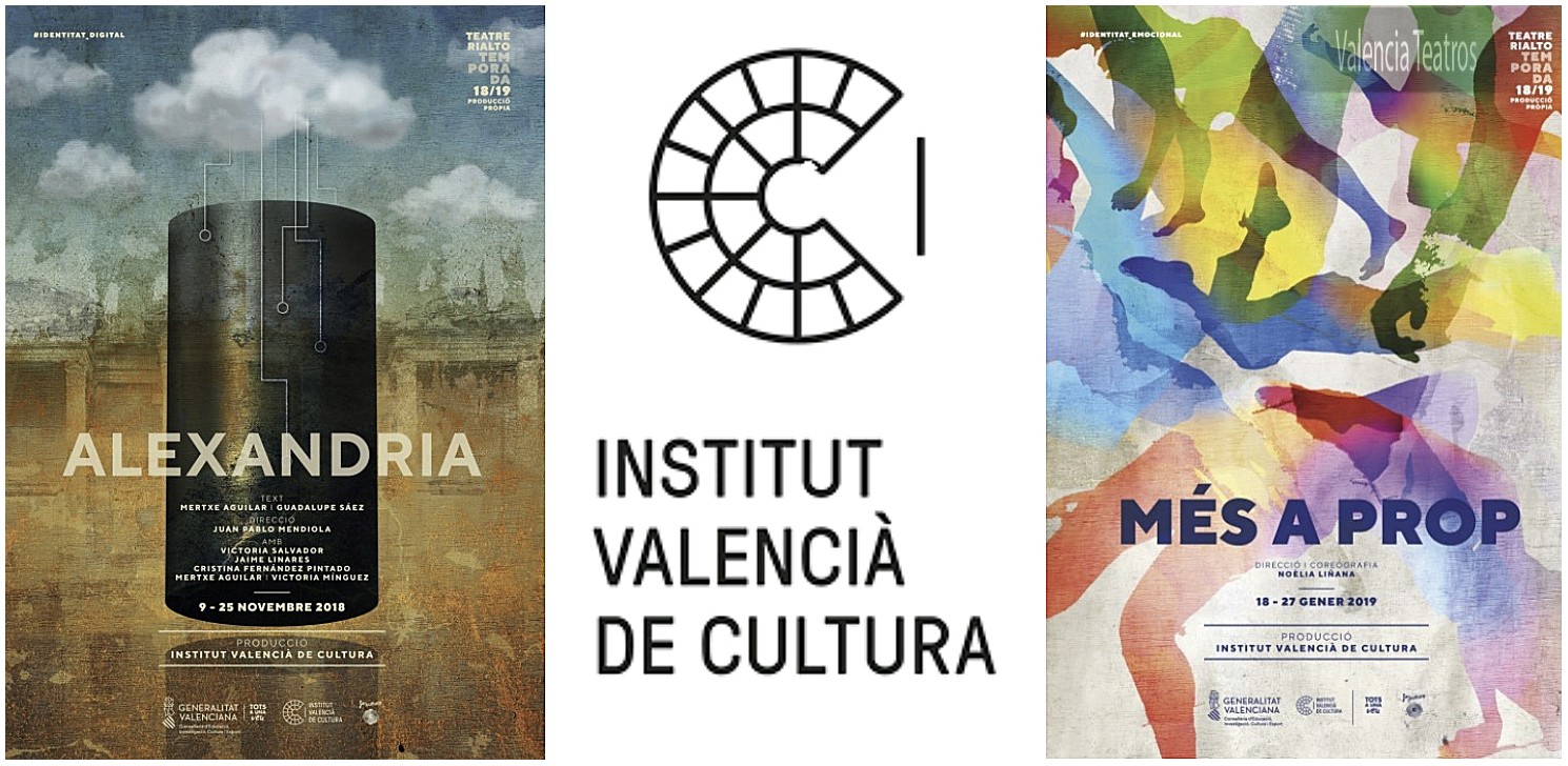 El Institut Valencià de Cultura ofrece gratis sus producciones