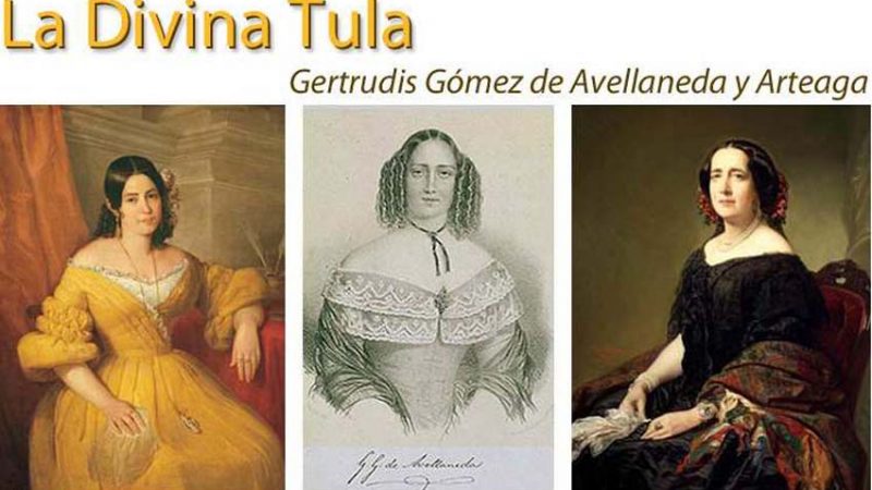 Hongaresa de Teatre reivindica a la mujer más relevante de la lengua española del siglo XIX, Gertrudis Gómez de Avellaneda